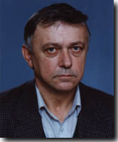 Fedor Cervenski
