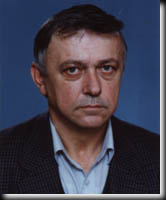 Fedor Cervenski